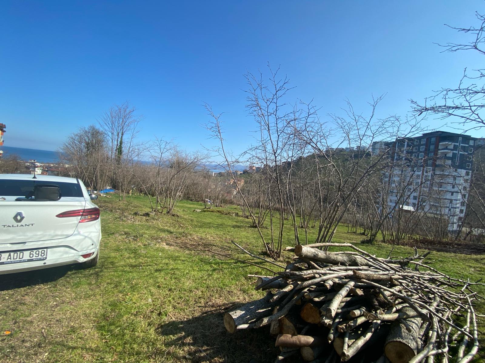 FATİH MAH. ŞEHRİ SEMA SİTESİ YAKINI 700 M2 KAT KARŞILIĞI ARSA